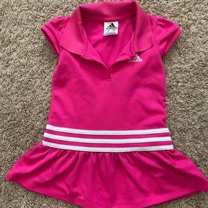 Adidas 2T tennis dress